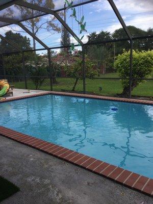 Countywide Pool Service