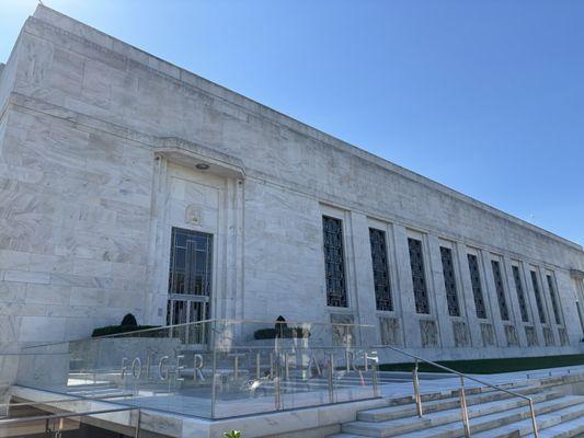 Folger Shakespeare Library