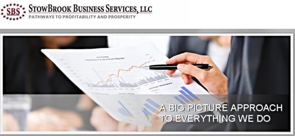 Stowbrook Business Services LLC