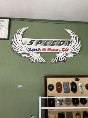 Speedy Lock & Door Co Inc