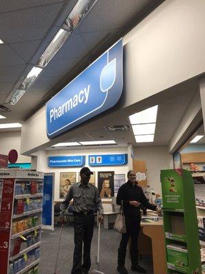 Pharmacy