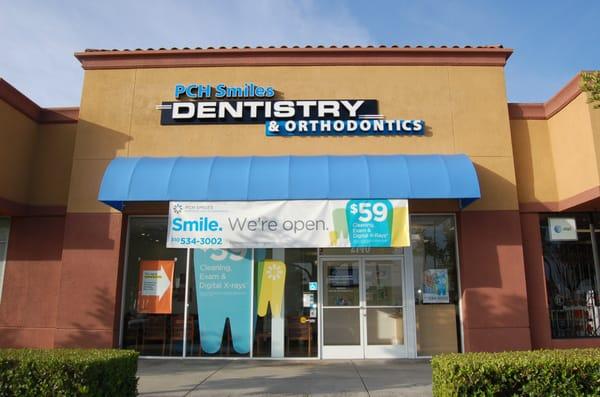 PCH Smiles Dentistry and Orthodontics