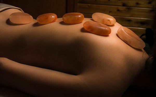 A preview of the Pink Himalayan Hot Stone Massage.