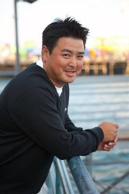 Jeremy Okawa, PGA