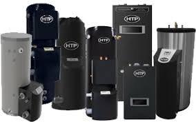 We feature a full line of High Efficiency Boilers & Water Heating Systems