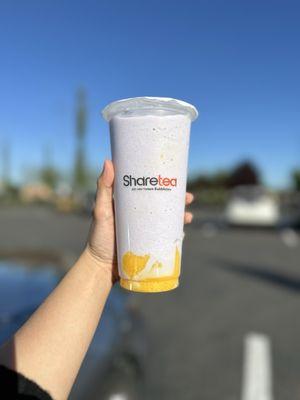 Sharetea