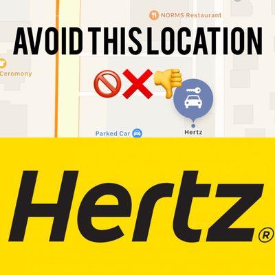 Hertz Rent A Car