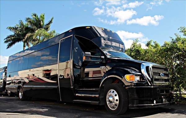 Aventura Worldwide Transportation