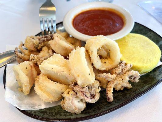 Calamari