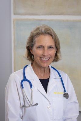 Dr. Nancy Beveridge