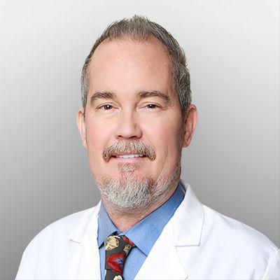 Christiaan P. Hallman, M.D.