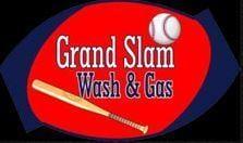 Grand Slam Wash and Gas