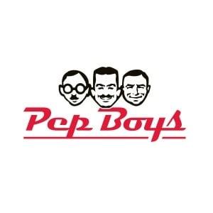 Pep Boys