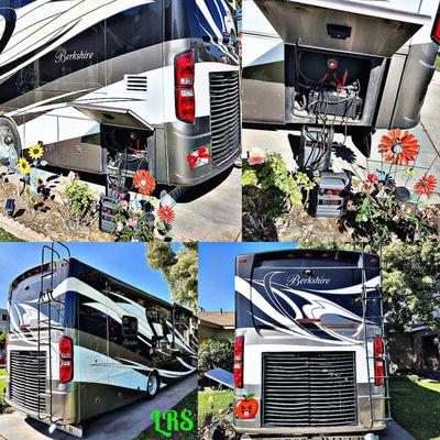 Big Rv Jumpstart