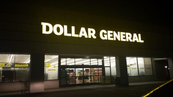 Dollar General