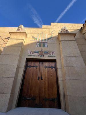 Egyptian Theatre