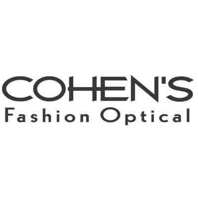 Cohen's Fashion Optical