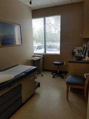 another patient room