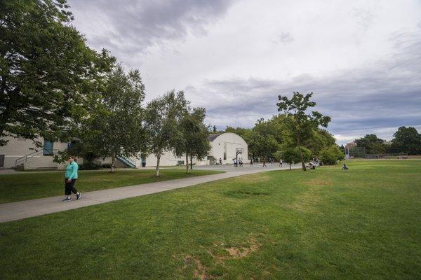 Green Lake Community Center