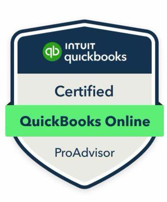 We can help you with your QuickBooks.