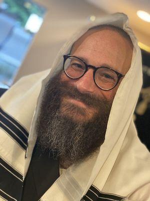 Rabbi Channan