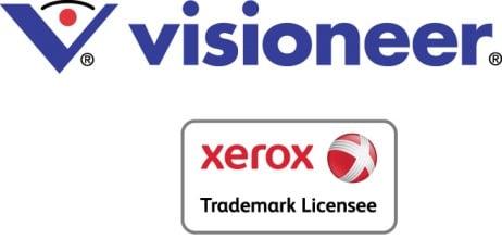 In 2003, Visioneer combined its leading scanner technology with the Xerox brand recognition to develop DocuMate scanners.