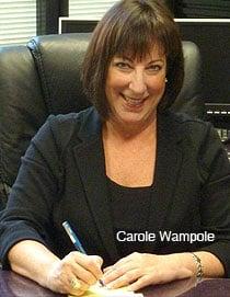 Carole Wampole, founder and principal of Legal Network