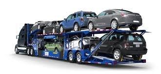 Car Transport (Domestic or International)