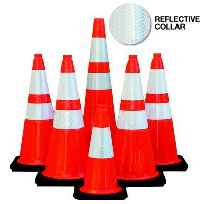 Traffic Cones