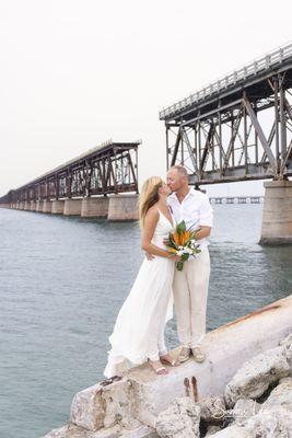 Wedding Photographer Florida Keys