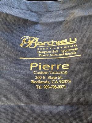 Barchielli Fine Clothing