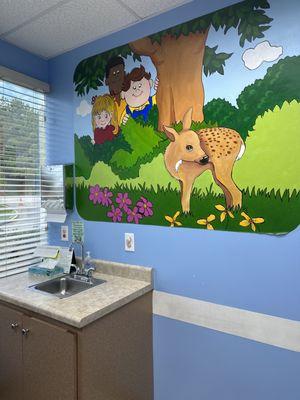 Tri County Pediatrics