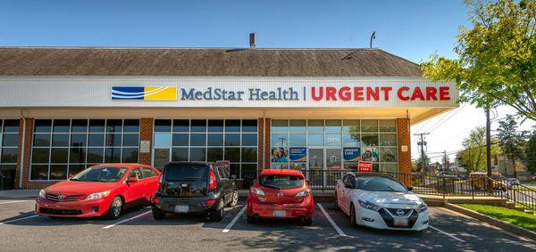 Medstar Health - Wheaton