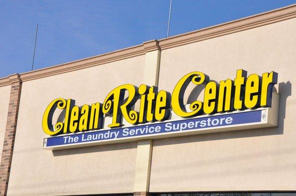 Clean Rite Center