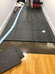 Water Damage Lower Manhattan