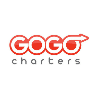 GOGO Charter Bus Company Orlando