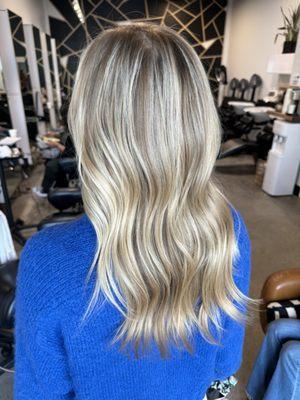 Balayage by Audra