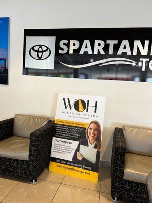 Spartanburg Toyota