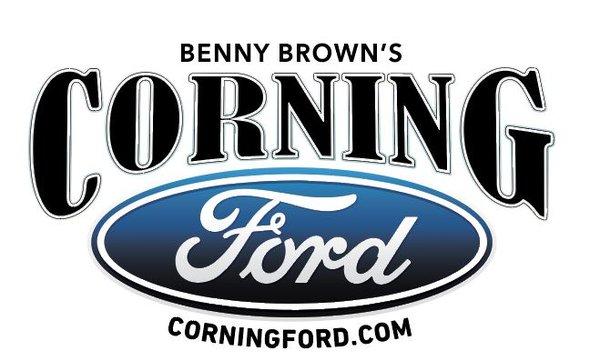 Corning Ford