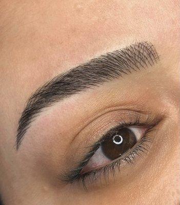 Microblading