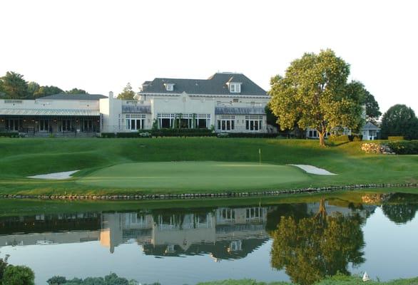 Preakness Hills Country Club