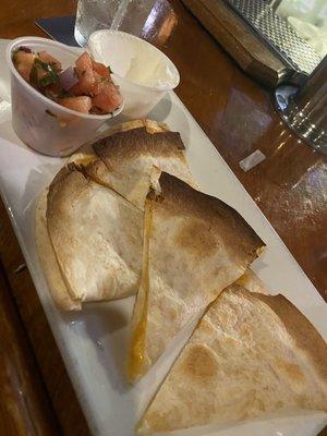 Quesadilla