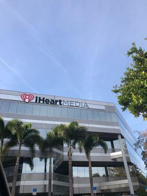 iHeart Media