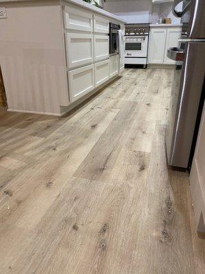 Flooring