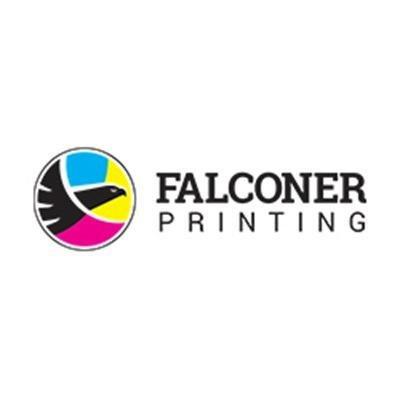 Falconer Printing