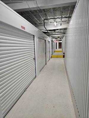 Storage Sense - York - Marketplace - Self Service