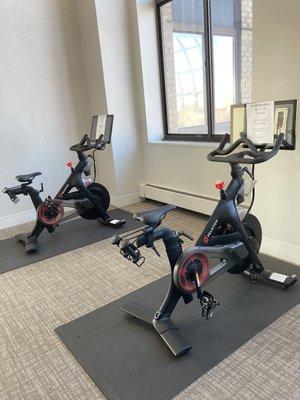 Peloton - Madison Ave