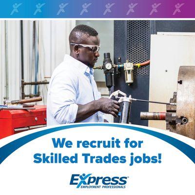 Express Employment Professionals