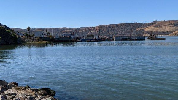 Benicia Main Street