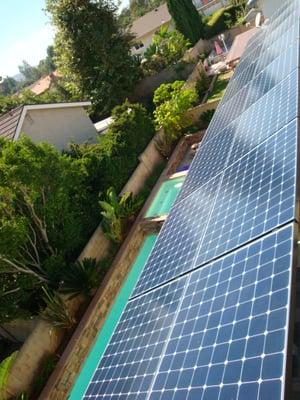 7.85 kW Anaheim Hills